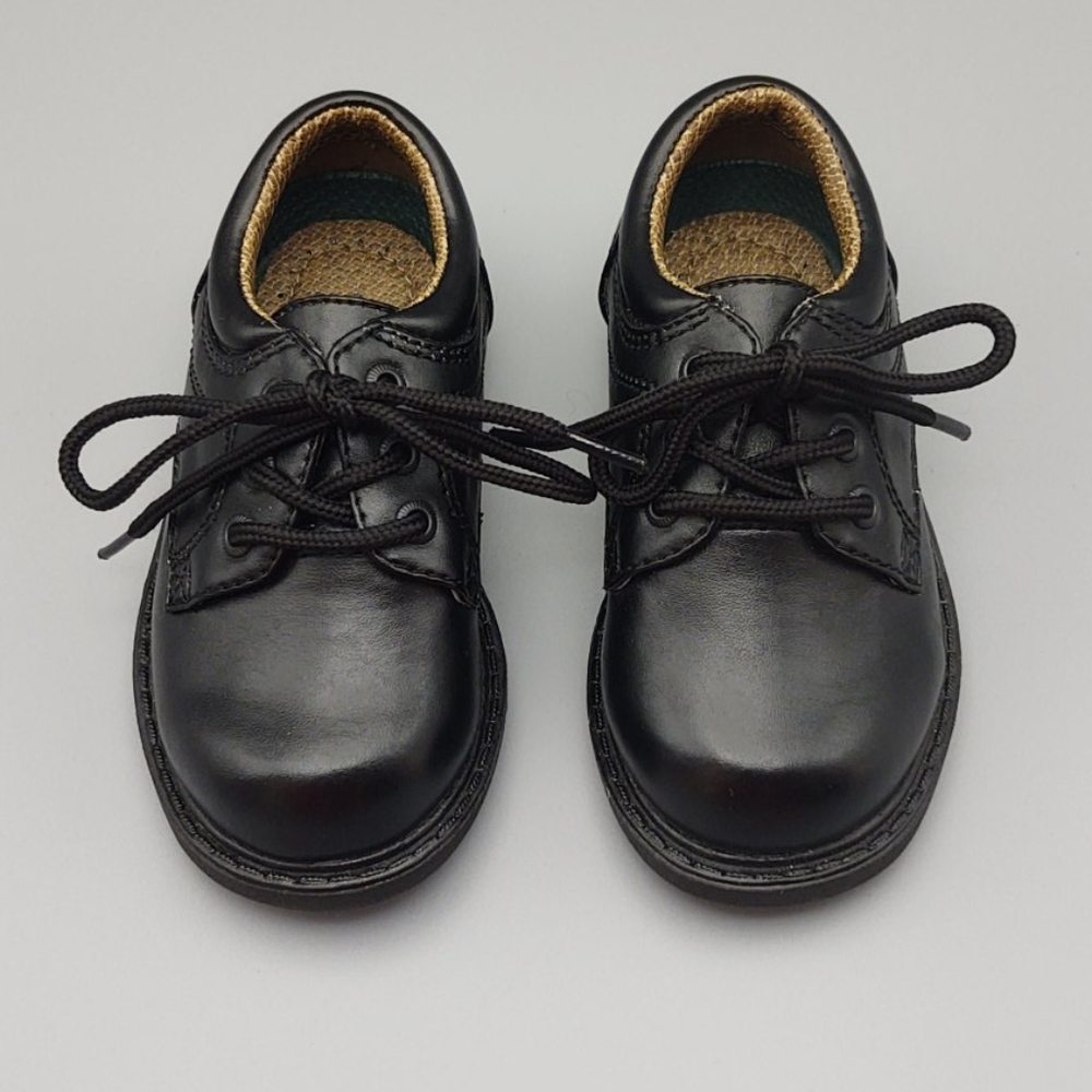 BLACKHAWK Boys dress shoes 6